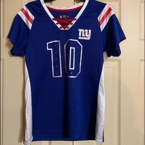 NY Giants jersey